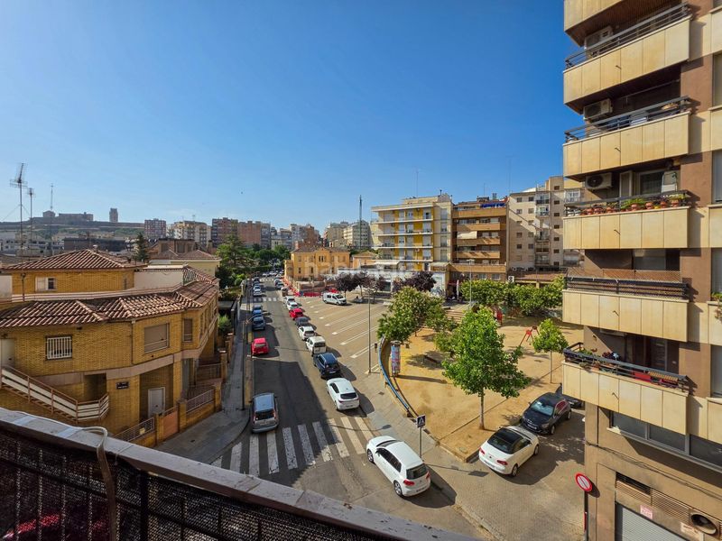 Foto 9a91ef39-a230-4b2c-8575-503a1f025f98. Pis amb calefacció a Príncep de Viana-Clot-Xalets Humbert Torres Lleida
