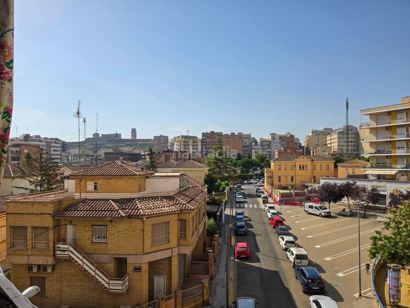 Foto b1b73871-1af7-4ffb-9703-3589af5e9ef9. Pis amb calefacció a Príncep de Viana-Clot-Xalets Humbert Torres Lleida