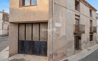 Masia a Jesús - Els Reguers