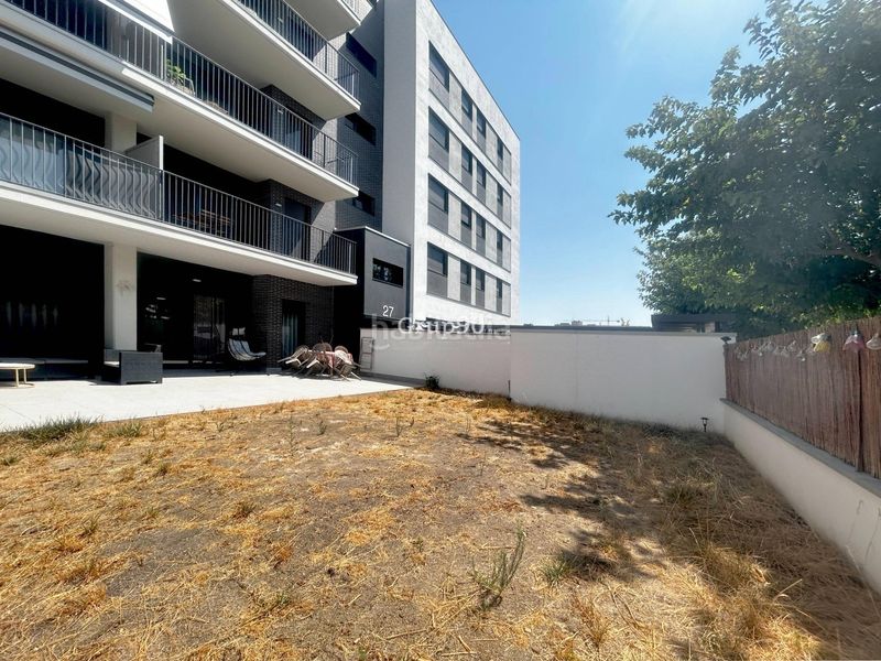 Foto 0c894c1d-4ab3-45c1-823a-ed2773ac09fe. Planta baixa amb calefacció aparcament piscina a Lleida