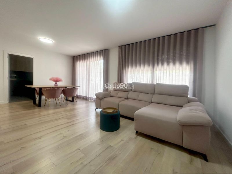 Foto 4b6a7daa-6d9e-4f6c-aeda-5a65f4e203c2. Planta baixa amb calefacció aparcament piscina a Lleida