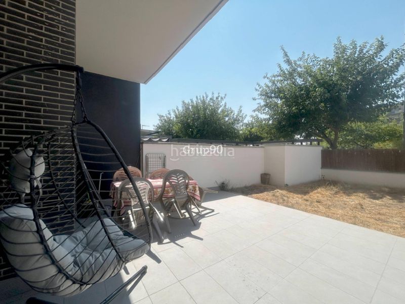 Foto 60e45fa0-4929-4344-8962-ceaec958e93d. Planta baixa amb calefacció aparcament piscina a Lleida