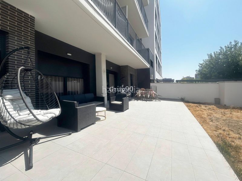Foto 80b8abd1-c72f-49cb-9c9b-b7f1c34bed5e. Planta baixa amb calefacció aparcament piscina a Lleida