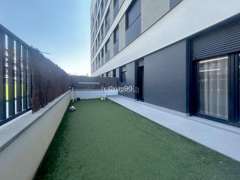 Foto 93388655-fe7c-4cb3-92f3-6926473ca419. Planta baixa amb calefacció aparcament piscina a Lleida
