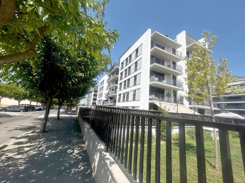 Foto 9e6fef8f-6752-4888-b1ef-526f2da224c0. Planta baixa amb calefacció aparcament piscina a Lleida