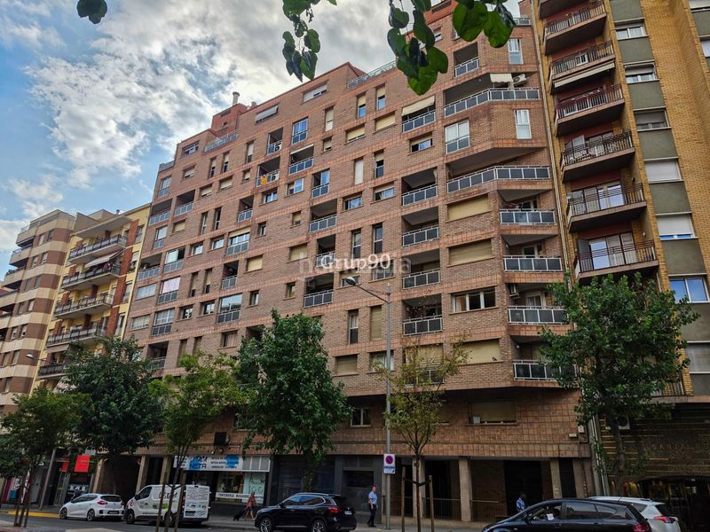 Foto 726450d7-c497-4e7e-8624-2074347bad4c. Dúplex amb calefacció aparcament a Príncep de Viana-Clot-Xalets Humbert Torres Lleida