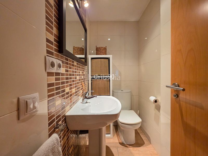 Foto 25ab0e9d-388d-490d-a953-fb749868c289. Apartament amb calefacció a Alcarràs