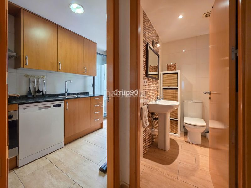 Foto 7f54b702-589d-477e-95b9-340189be7bd2. Apartament amb calefacció a Alcarràs