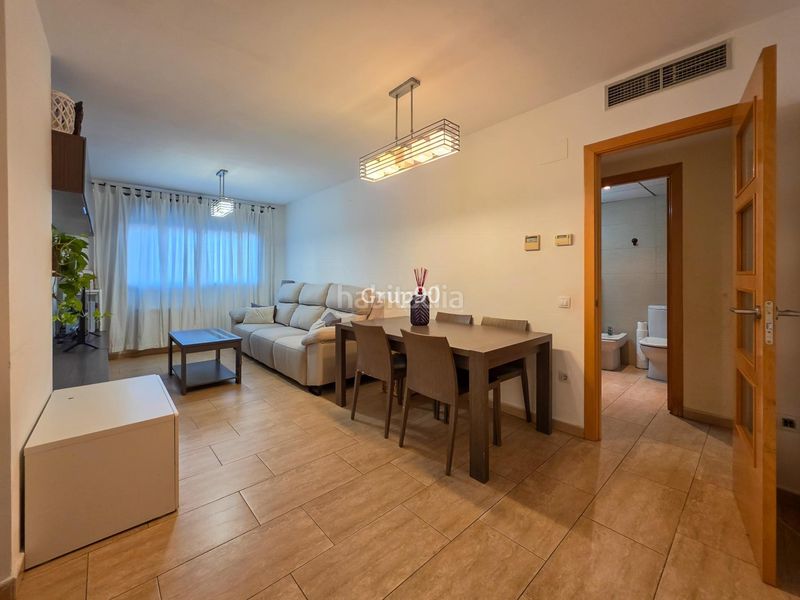 Foto e46ee558-ada2-4f95-8e6a-f5ca88efe092. Apartament amb calefacció a Alcarràs