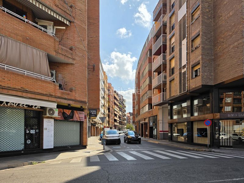 Foto a783d55d-c9fd-4a8f-be95-497e134c1b43. Pis amb calefacció a Instituts-Universitat Lleida