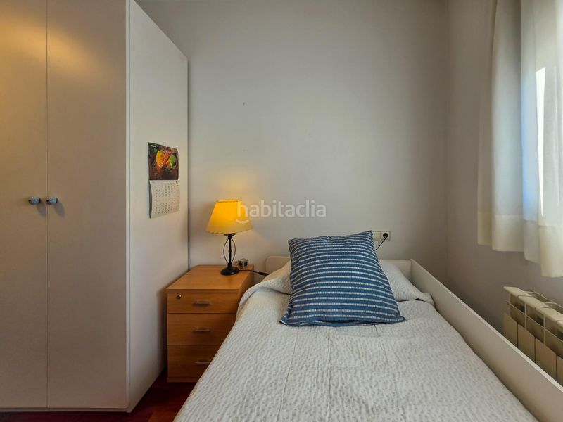 Foto 4420a99d-4108-44fe-b4c4-b17e960bce2f. Àtic amb calefacció aparcament a Cappont Lleida