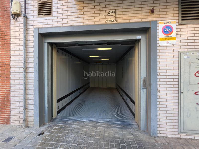 Foto 7f9712be-b10f-49ec-9780-880dc834f011. Àtic amb calefacció aparcament a Cappont Lleida