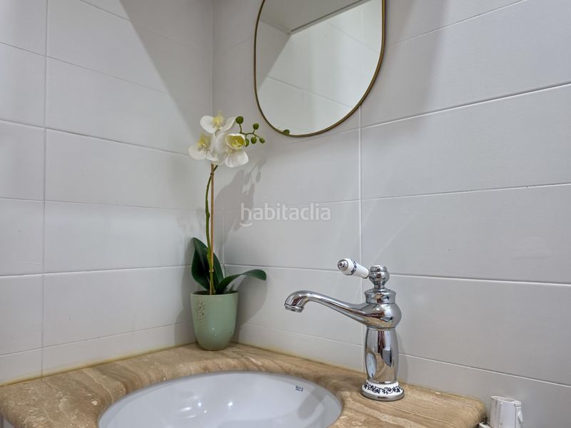Foto e212c2d7-7057-4c36-92d2-456c0f688fa0. Àtic amb calefacció aparcament a Cappont Lleida