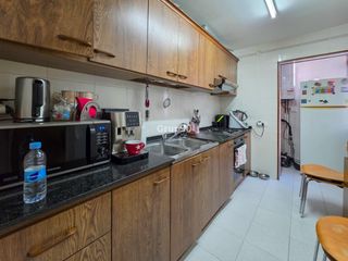 Etagenwohnung in Balàfia. Piso de 75 m2 con 3 habitaciones en balàfia