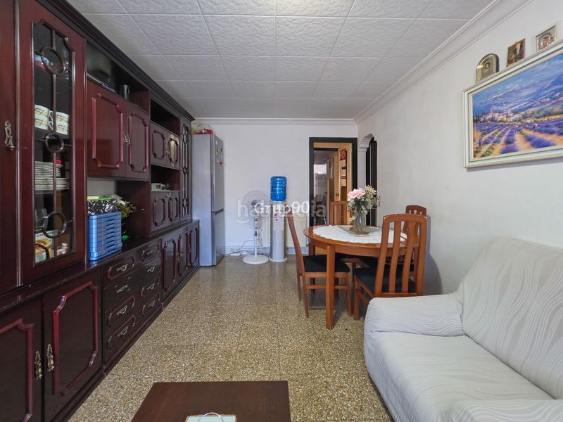 Foto 3fbb3d88-bafa-4a82-81e5-4f902e07564b. Piso  de 75 m2 con 3 habitaciones en Balàfia en Lleida