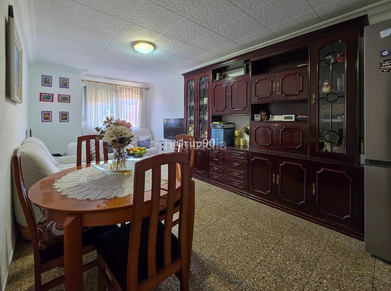 Foto 5d7a63df-6e97-4d3d-882e-0bff2c83ffef. Piso  de 75 m2 con 3 habitaciones en Balàfia en Lleida