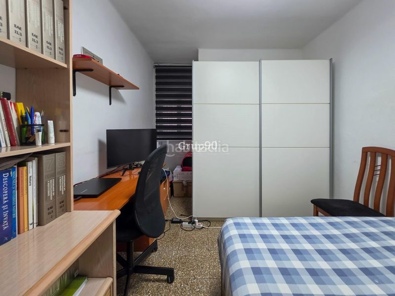 Foto 7409fb55-128b-4678-a175-79d5fafe3300. Piso  de 75 m2 con 3 habitaciones en Balàfia en Lleida