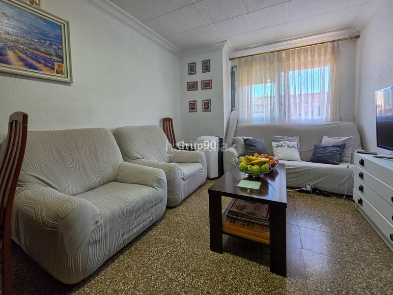 Foto 75b5b678-c0fe-4e6d-96df-bbf5c1f4582b. Piso  de 75 m2 con 3 habitaciones en Balàfia en Lleida