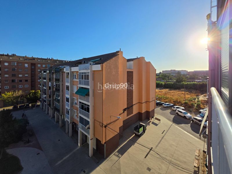 Foto 7c60f909-33da-49a1-a205-36bb885e1abb. Piso  de 75 m2 con 3 habitaciones en Balàfia en Lleida