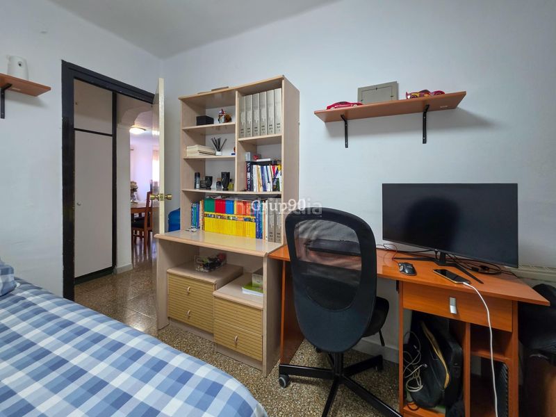 Foto b0b048fe-5814-41a7-bae8-009aa00bbd7b. Piso  de 75 m2 con 3 habitaciones en Balàfia en Lleida