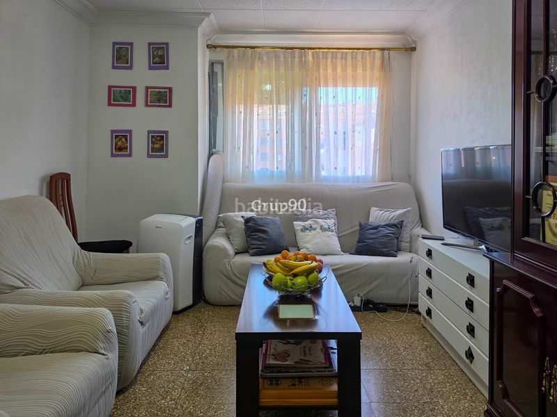 Foto bdad0295-1e64-4c3c-a25c-87cb49eacfc4. Piso  de 75 m2 con 3 habitaciones en Balàfia en Lleida