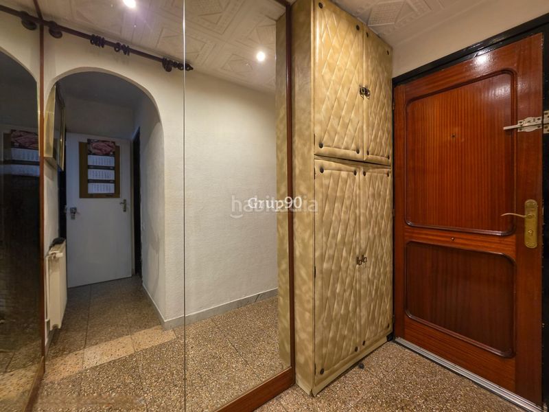 Foto d35bcdb3-fa13-45b2-b958-e080c43571a8. Piso  de 75 m2 con 3 habitaciones en Balàfia en Lleida