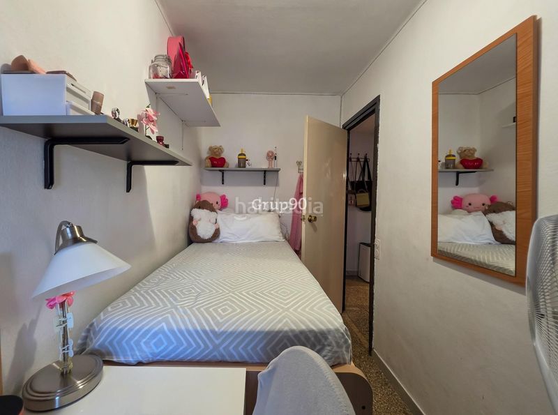 Foto ecf54e2d-b51a-403f-9218-0f26650f6a51. Piso  de 75 m2 con 3 habitaciones en Balàfia en Lleida