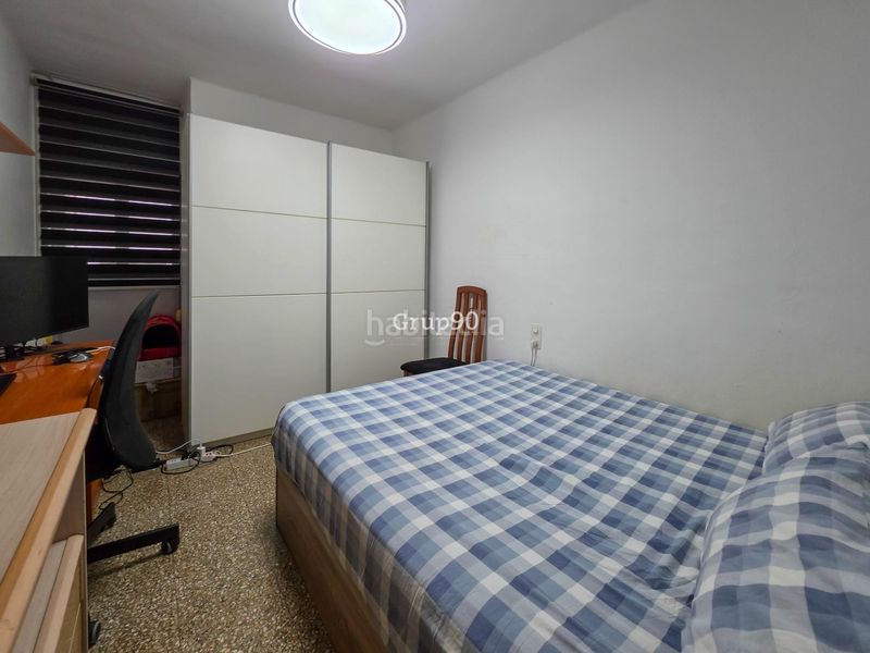 Foto f42a3571-4604-42b1-81cf-98f046307559. Piso  de 75 m2 con 3 habitaciones en Balàfia en Lleida