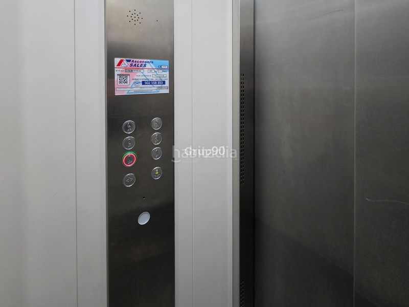 Foto f6ecbbee-8bfe-4a1a-be3a-7c5a5bcb8846. Piso  de 75 m2 con 3 habitaciones en Balàfia en Lleida