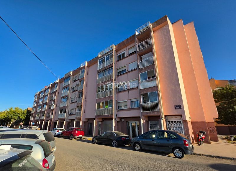 Foto f8a6a9d1-7312-4e51-ba43-748731f67508. Piso  de 75 m2 con 3 habitaciones en Balàfia en Lleida