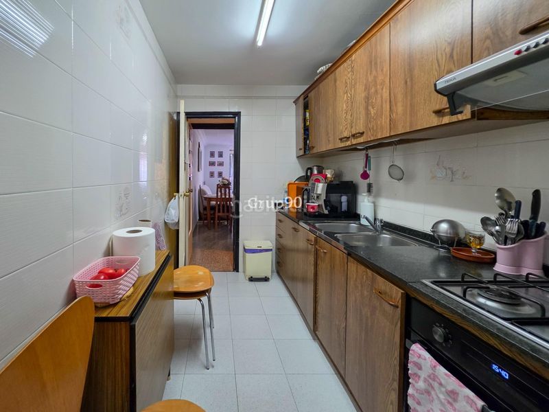 Foto f91fce83-f1a3-4f00-8587-4b3bfb53c74d. Piso  de 75 m2 con 3 habitaciones en Balàfia en Lleida