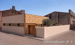Residential Plot in Santa Bàrbara