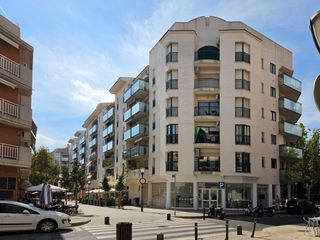 Local Comercial a Port - Horta de Santa Maria