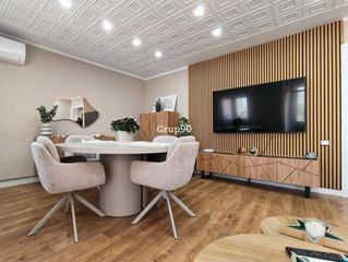 Piso en Mariola. Piso de 111 m2 totalmente reformado con 2 balcones junto al pass