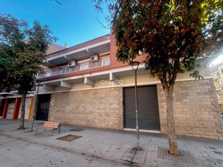 379 800 € — Casa en La Bordeta