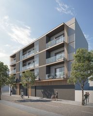 EDIFICI Elegance Lleida