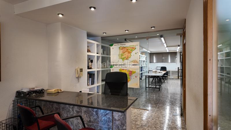 Foto f24f3414-9528-40b3-a724-425691975df8. Locale commerciale in Zona Avenida del Mar Castellón de la Plana