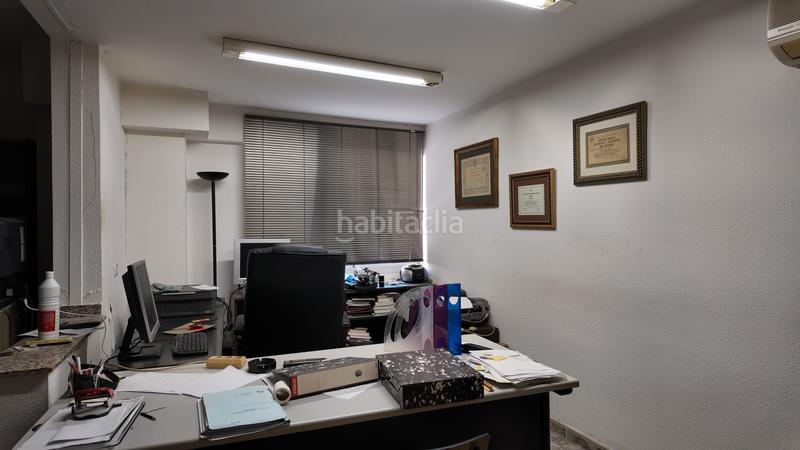 Foto f311d2c1-fb0b-427c-b604-18fe55cf91c1. Locale commerciale in Zona Avenida del Mar Castellón de la Plana