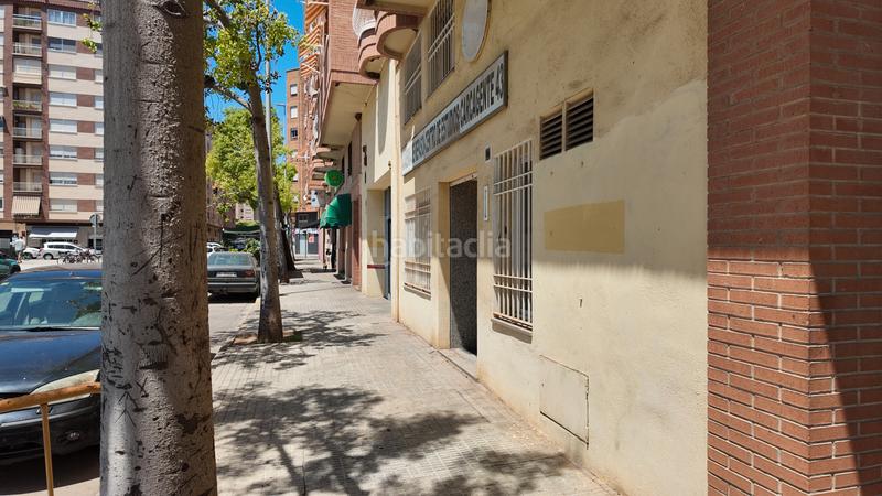 Foto f87adb85-cac0-4ebc-b103-baa6eb16b504. Locale commerciale in Zona Avenida del Mar Castellón de la Plana