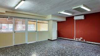 Miete Büro  Avinguda rei en jaume. Se alquila, magnifica oficina, sobre av. rey jaime