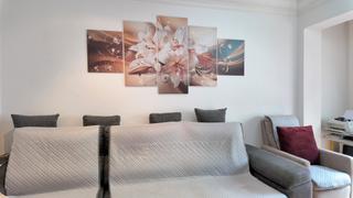 Etagenwohnung  Carrer de l'alcalde tàrrega. Se vende, ideal familias, piso muy lindo a mts de plaza m. agust