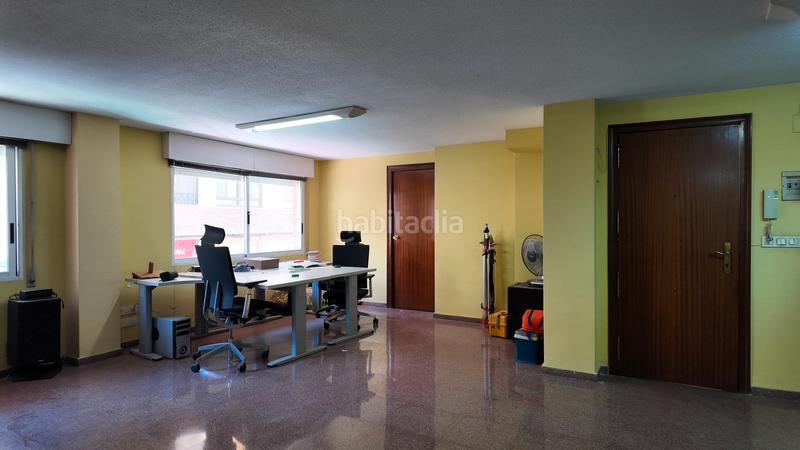 Foto 215fa9ec-dc99-47e7-a90f-eec8fb556035. Bureau dans Hospital - Plaza del Real Castellón de la Plana