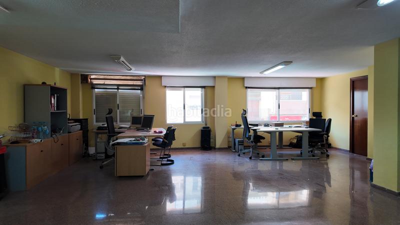 Foto 2590ac46-3bfa-4477-be2c-72327787b212. Bureau dans Hospital - Plaza del Real Castellón de la Plana