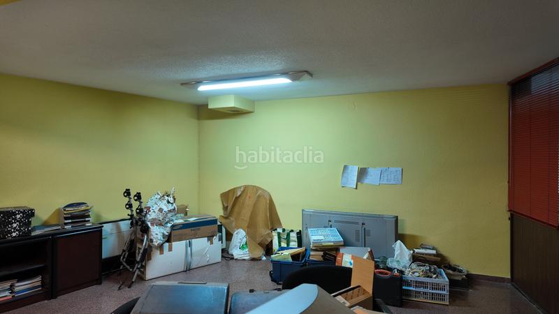 Foto 2ae70ce1-62bf-4c0b-8d5c-273f8a5eebd0. Bureau dans Hospital - Plaza del Real Castellón de la Plana