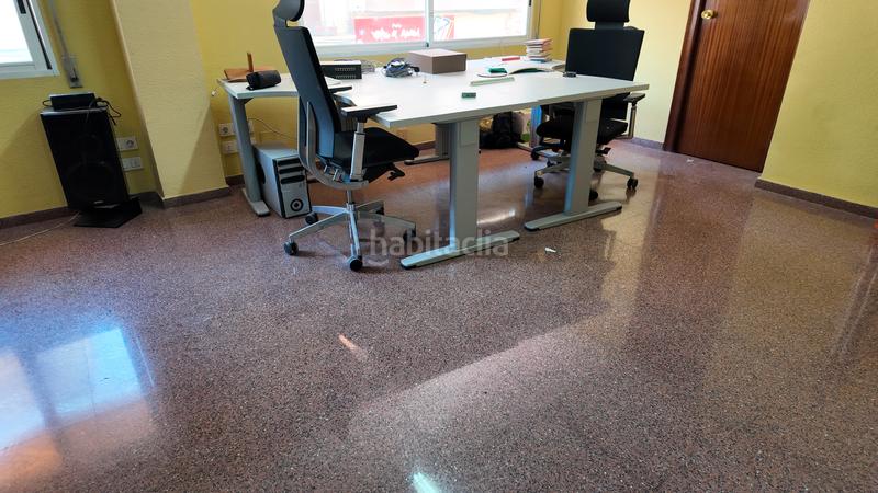 Foto 40798378-6fb1-427a-87ae-4e4dbaa8943a. Bureau dans Hospital - Plaza del Real Castellón de la Plana