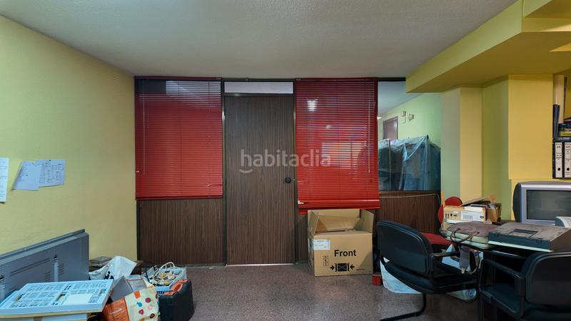 Foto 578e5634-940b-4a5e-abb7-3c81b68ff4f1. Bureau dans Hospital - Plaza del Real Castellón de la Plana