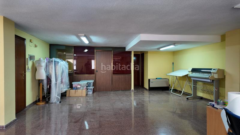 Foto 5c731df2-88e1-4afb-a698-714dec446b75. Bureau dans Hospital - Plaza del Real Castellón de la Plana