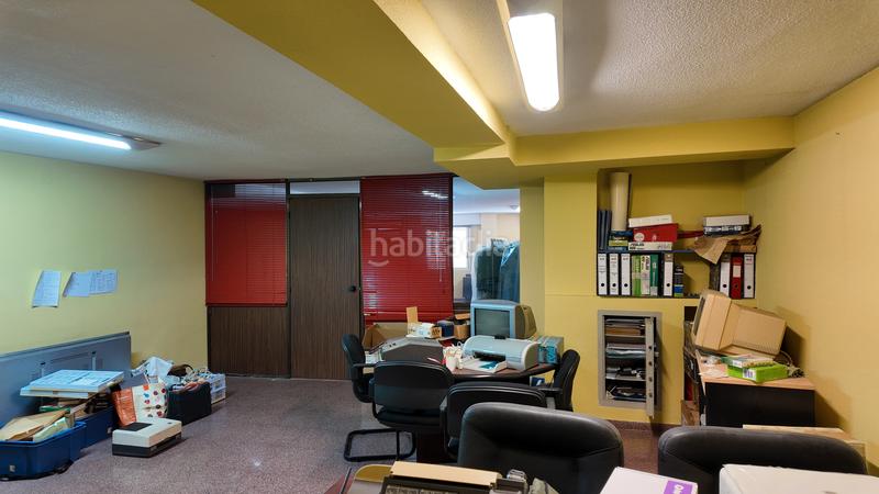 Foto 5d6d40a3-d679-4170-aedc-459fa5067e90. Bureau dans Hospital - Plaza del Real Castellón de la Plana