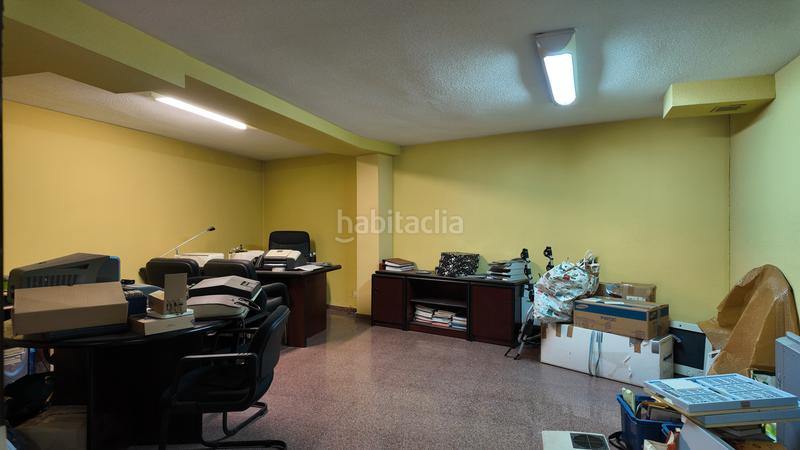 Foto 71f203f0-9709-4795-b260-c42cff15dc43. Bureau dans Hospital - Plaza del Real Castellón de la Plana