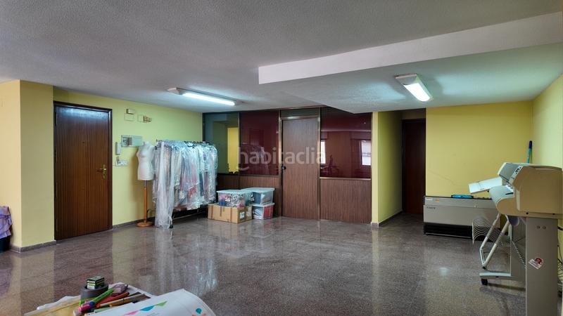 Foto 7b8b4c90-2b82-4656-8159-38cd76c60f0e. Bureau dans Hospital - Plaza del Real Castellón de la Plana